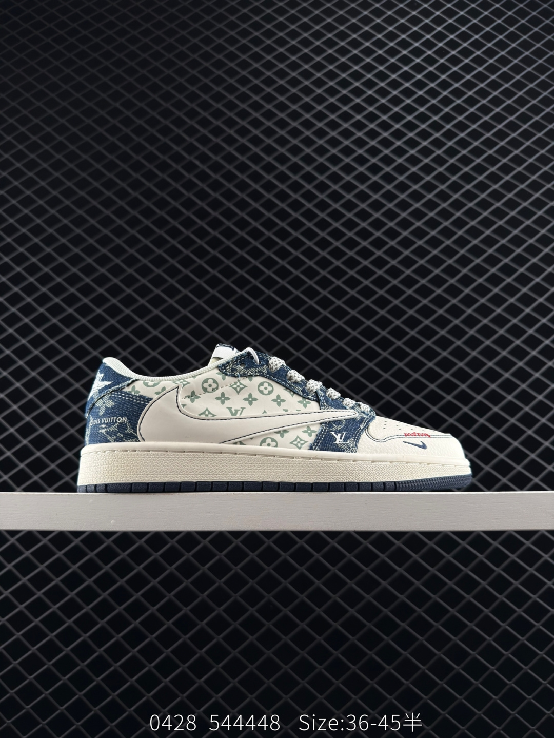 Fragment x Travis Scott x DIor Air Jordan 1 Low Fragment x Travis Scott x DIor Air Jordan 1 Low